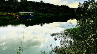 Imagem da notícia Corpo de moradora de Costa Rica é encontrado em Rio Sucuriú